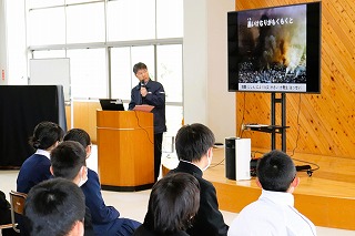 阪神・淡路大震災から３０年